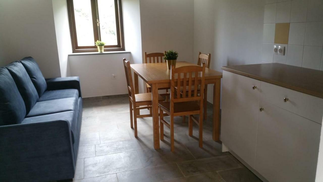 Albergue De La Naturaleza O Vilar - Mondoñedo Εξωτερικό φωτογραφία
