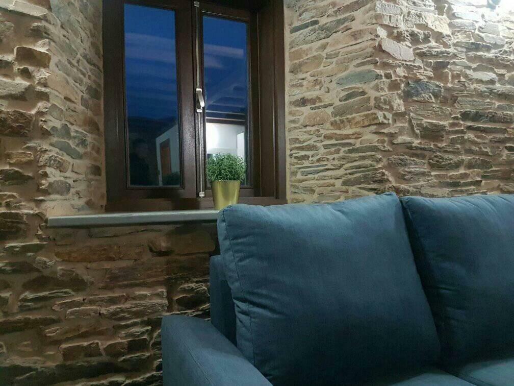 Albergue De La Naturaleza O Vilar - Mondoñedo Εξωτερικό φωτογραφία
