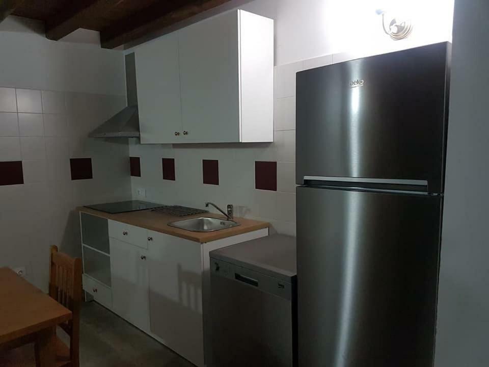 Albergue De La Naturaleza O Vilar - Mondoñedo Εξωτερικό φωτογραφία